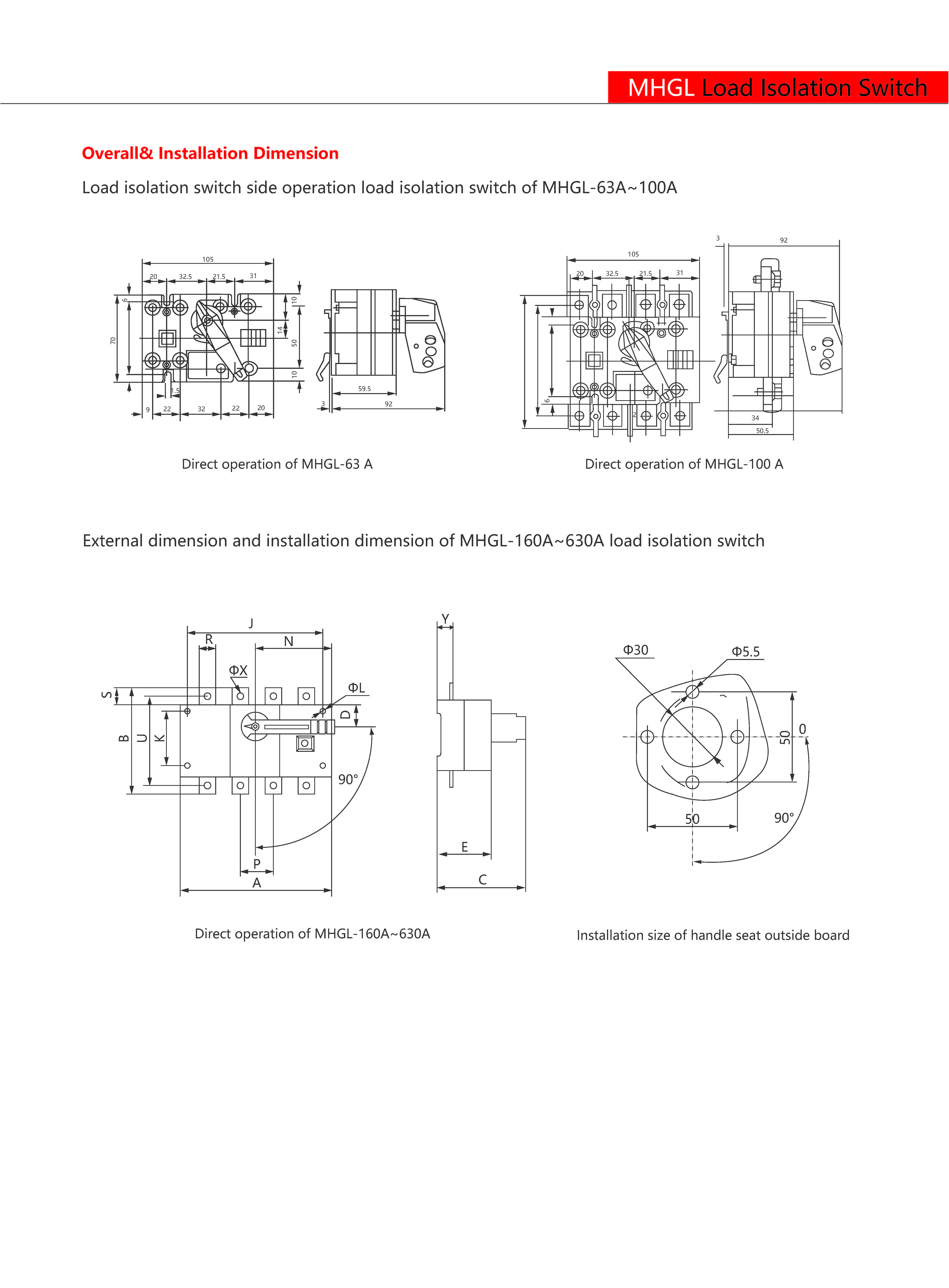 Technical Drawing
